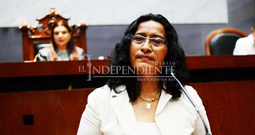 Morena propone prisión preventiva por delito de extorsión