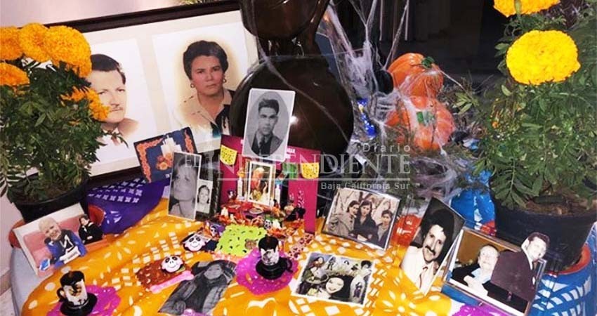 Aracely Arámbula confirma la muerte de mamá de Luis Miguel