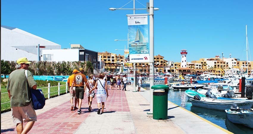 Eventos internacionales con sede en Los Cabos incrementan confianza de inversionistas