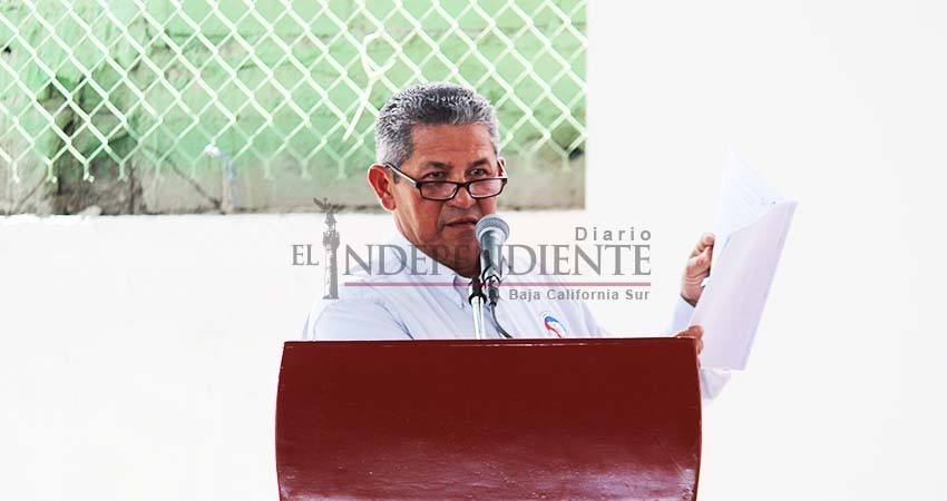 Pide Eduardo Valdez revisar al presidente del Tribunal Burocrático