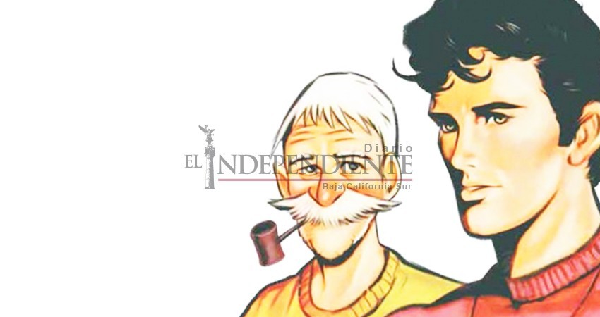 El regreso de Chanoc por la editorial Porrúa