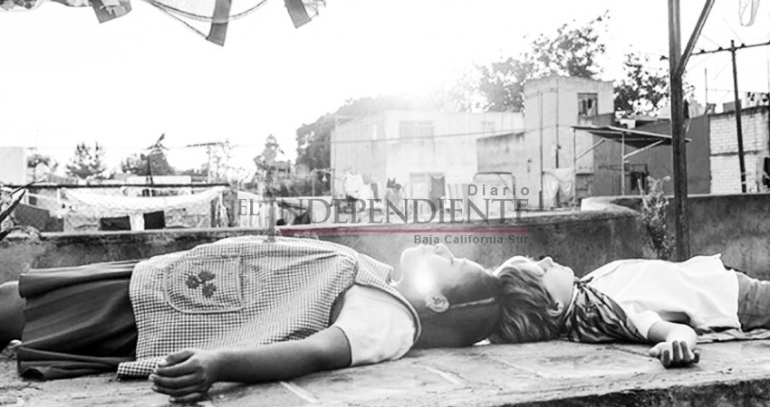 'Roma' abrirá las actividades del Festival de Cine del Puerto