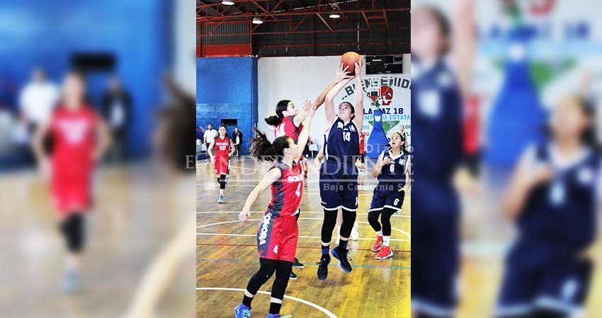 Certificaran a entrenadores de basquetbol
