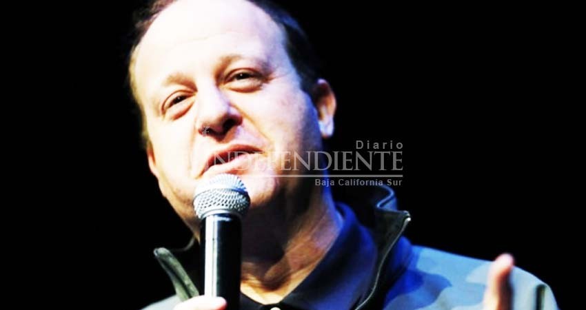 Jared Polis, primer gobernador abiertamente gay en Colorado