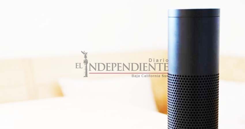 ¡Es oficial! Alexa de Amazon y bocinas Echo llegarán a México