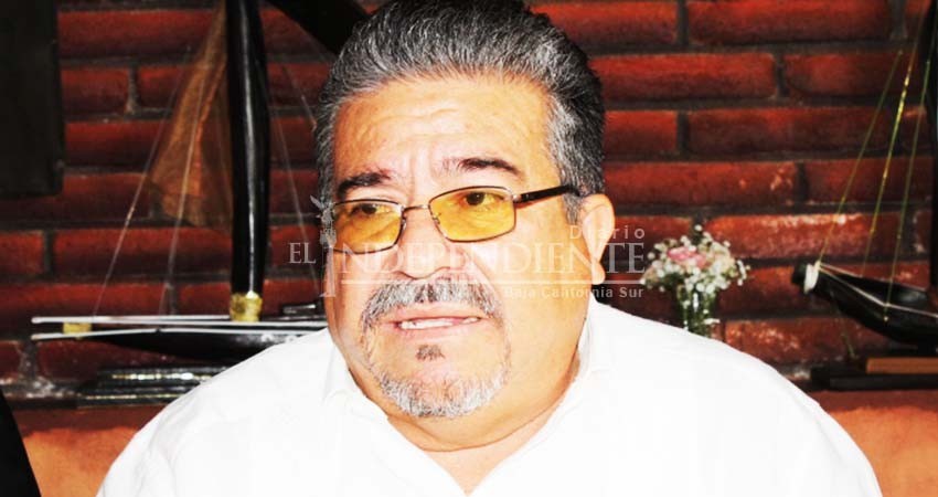 Gobierno de Carlos Mendoza tiene que ser más sensible y cercano a la gente: PRD BCS