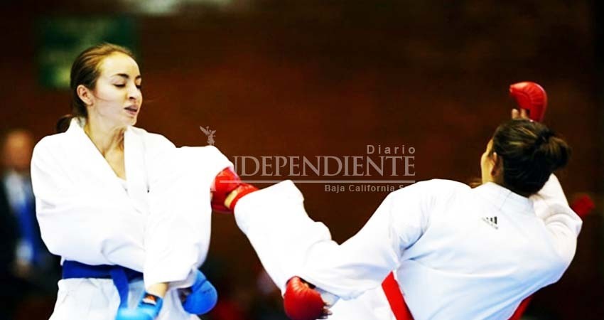 Los Cabos albergara la copa Norteamericana de karate
