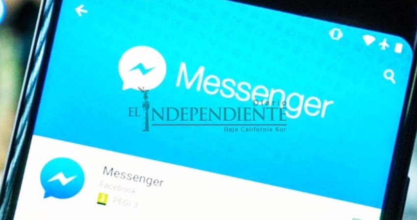 ¡Facebook podría darte 10 minutos para borrar mensajes!