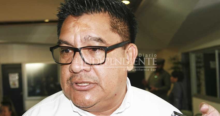 Tercer informe de Mendoza evade temas prioritarios: Morena 