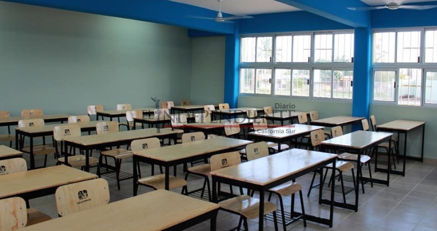 Espera ISIFE superar la demanda en el 4to año de la administración de Mendoza