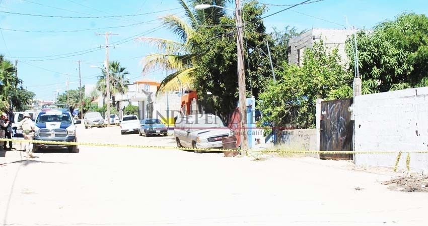 Autos irregulares los más robados en Los Cabos: Seguridad Pública