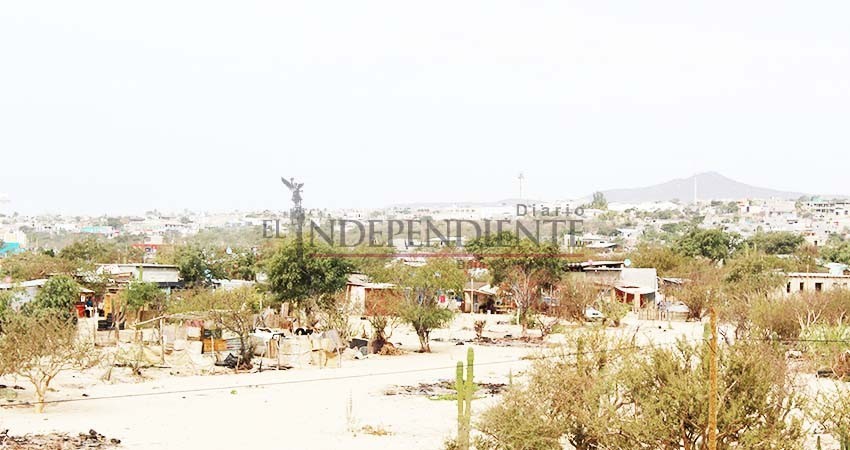 Aumenta la pobreza, enfermedades y problemas sociales en Los Cabos