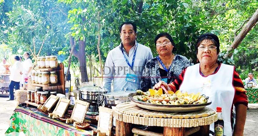 Sabor a Cabo Rural apoyará a la Casa Hogar en San José del Cabo