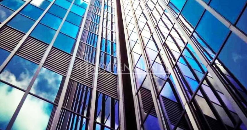 MIT diseña recubrimiento 'anticalor' para ventanas