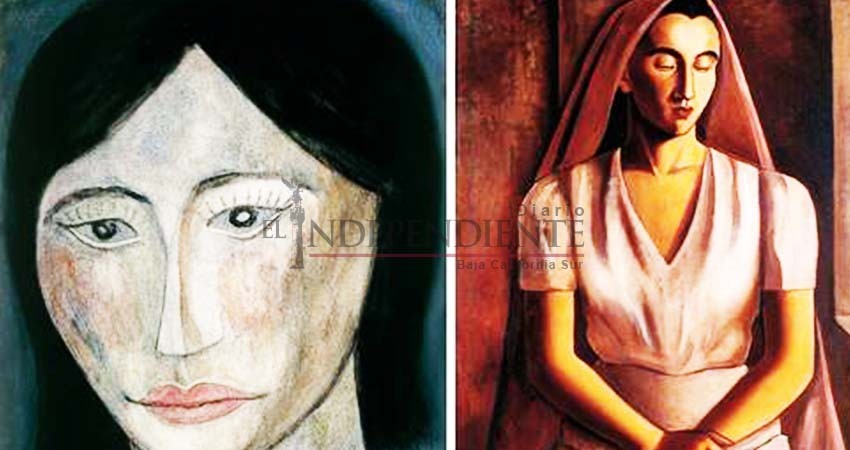 Colección del MAM “define la identidad de los mexicanos”