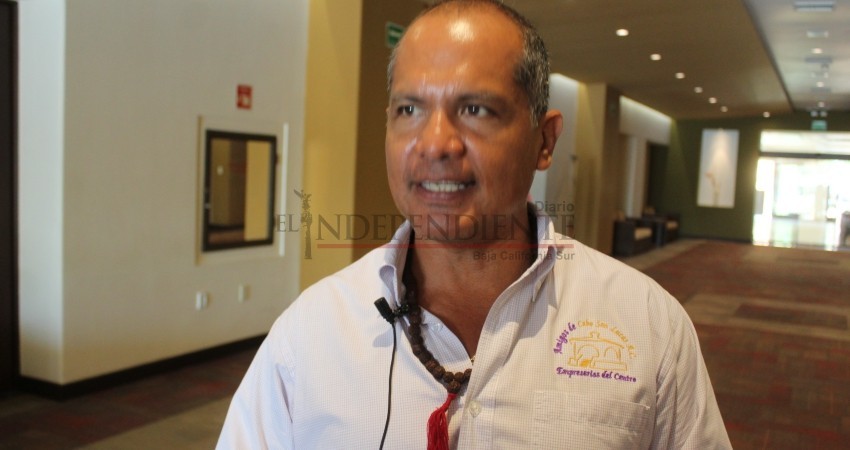 Nuevo delegado de CSL debe solucionar problemas del orden público: Empresarios