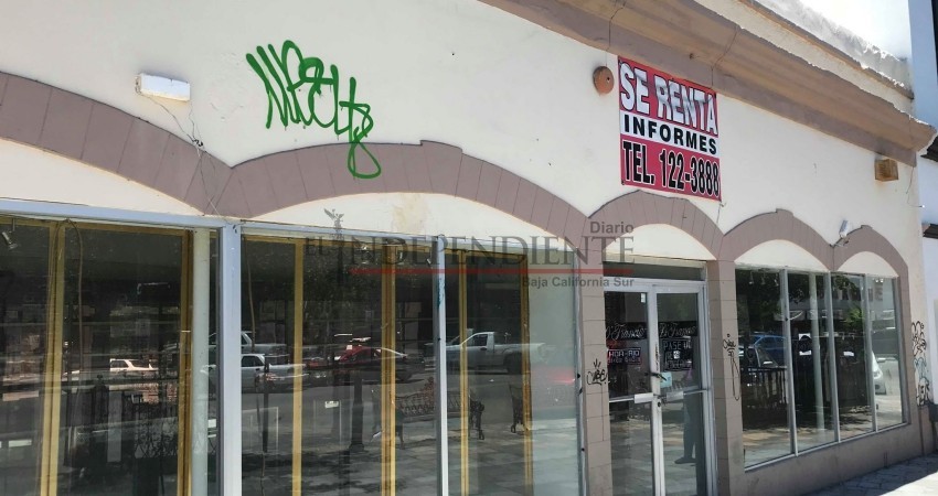 Firmarán convenio de colaboración para reactivar al Centro de La Paz