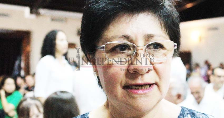 Auditan a exalcaldesa de Mulegé