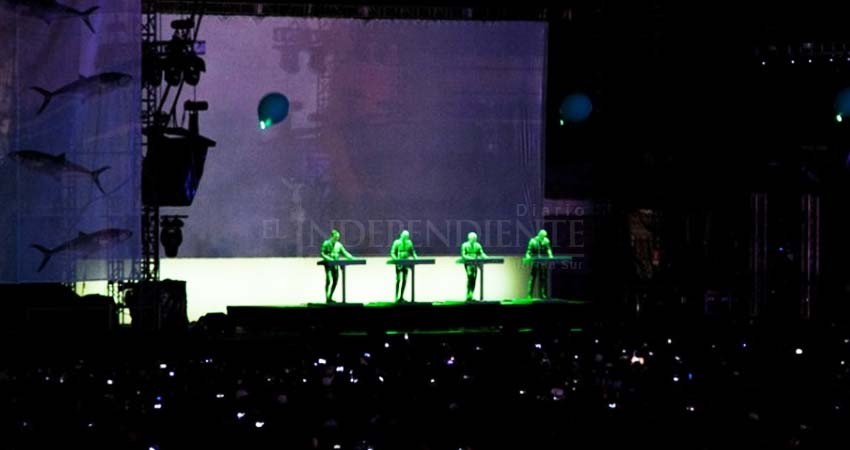 ¡No te lo pierdas! Twitter transmitirá en vivo el Corona Capital