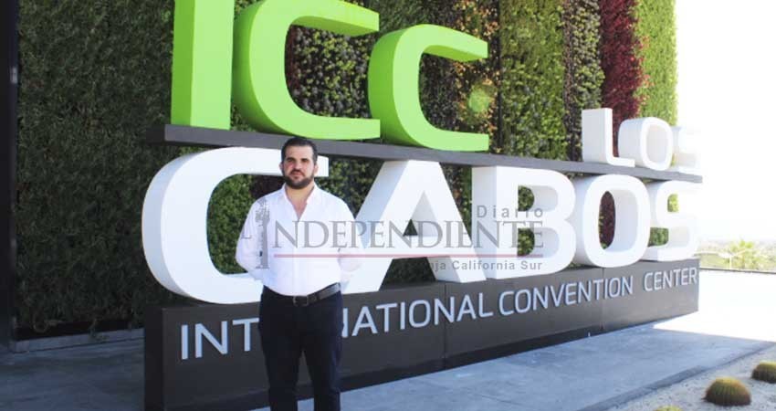 Con buena aceptación ICC Los Cabos y La Paz