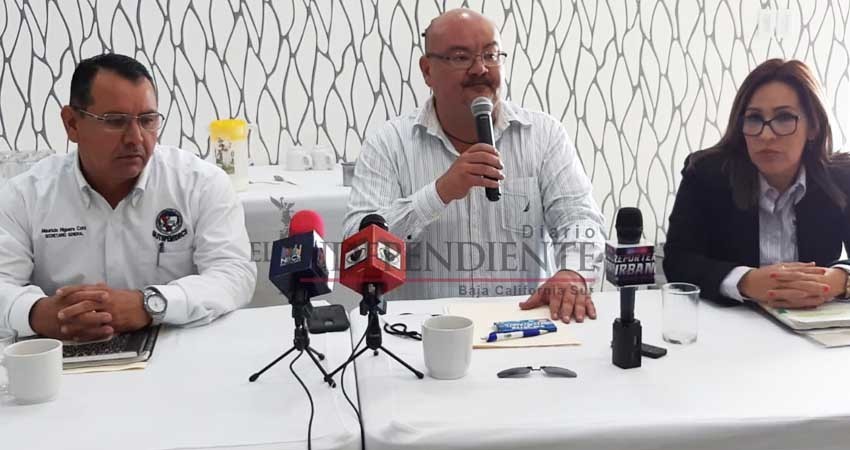 Ninguna autoridad competente ha anulado mi nombramiento: Mauricio Higuera