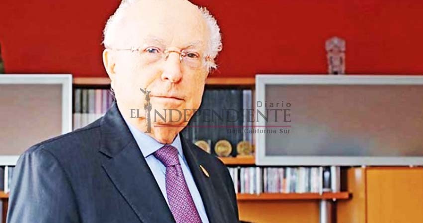 ‘Vocabulario de las filosofías occidentales’, un diccionario de los vocablos intraducibles