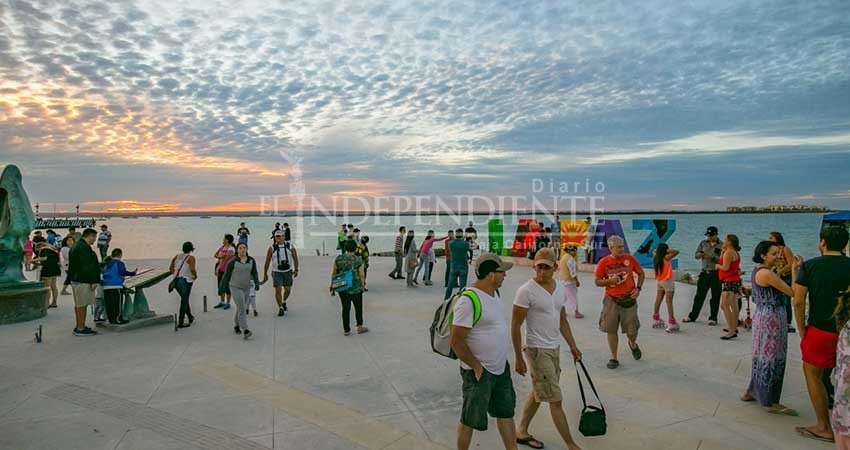 Desconoce GAP efecto del impuesto a visitantes extranjeros a BCS