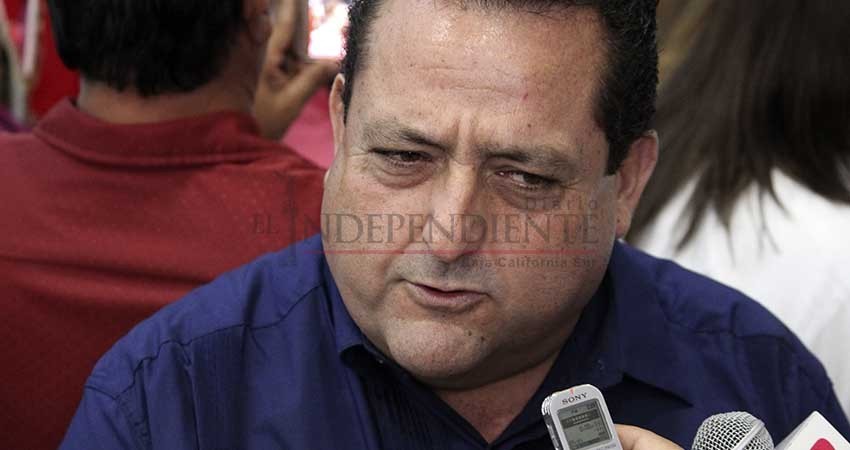 No responde gobernador Mendoza sobre observaciones de la ASF: “No tengo el dato”