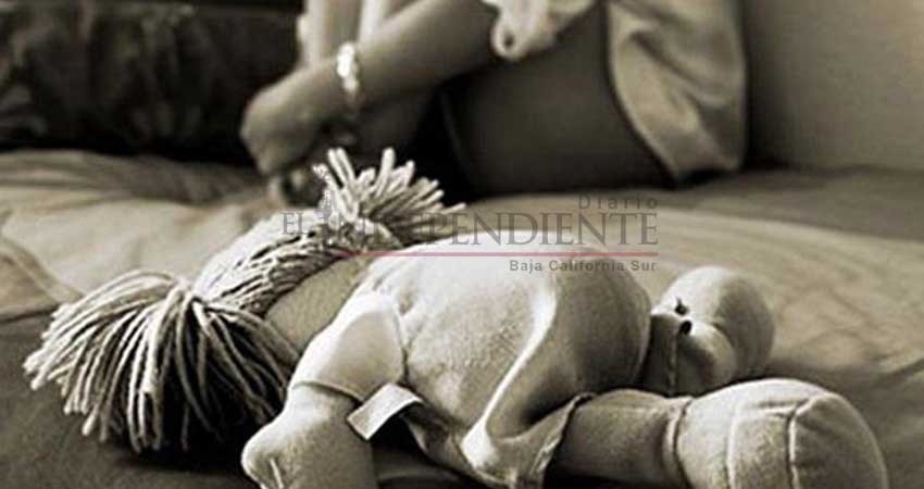 BCS entre los Estados con más casos de violencia sexual infantil