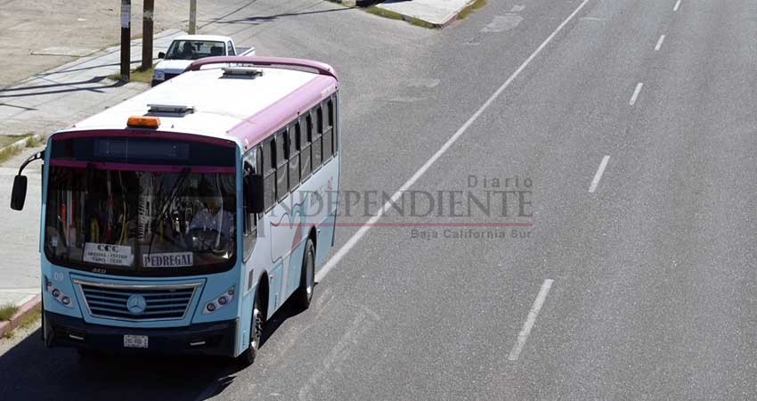 Hoy inician los foros de consulta sobre la Ley de Movilidad