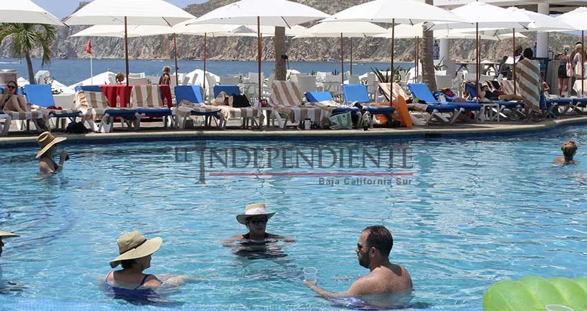 Se espera buena derrama económica durante semana de Acción de Gracias