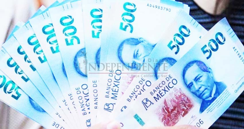 Coparmex insiste en aumentar salario mínimo a 102 pesos