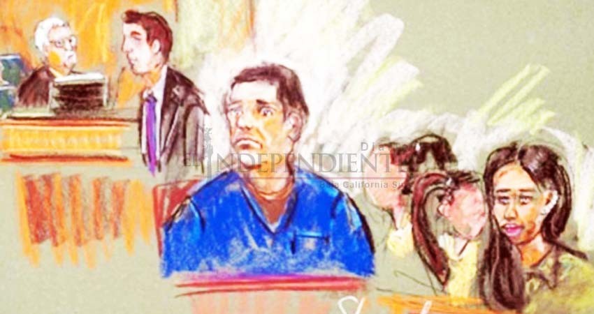 Limitan preguntas de abogado de ‘El Chapo’ a ‘El Rey’ Zambada