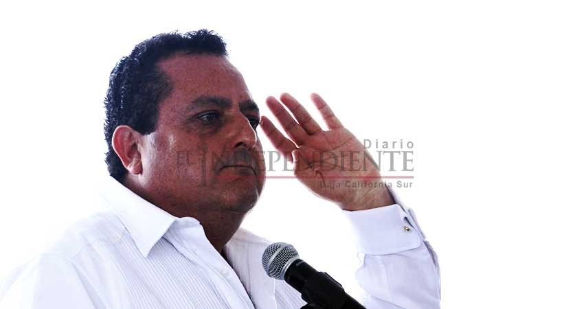 “Cumplí mi parte” con Ley de Movilidad, ahora toca al Congreso: Gobernador