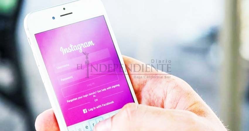 Instagram ‘limpiará’ tu perfil... cambiará iconos y botones