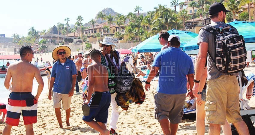 Por Acción de Gracias ocupación hotelera está por encima del 80%