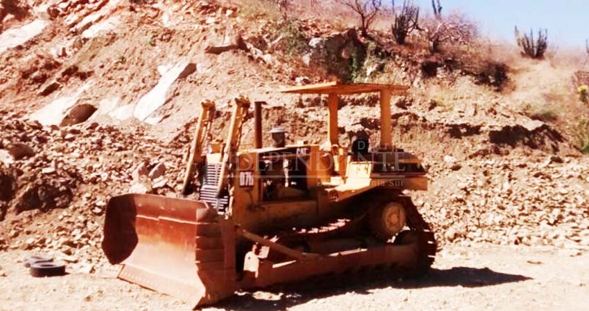 Totalmente falso que “Los Cardones” pueda iniciar operaciones: Freciudav