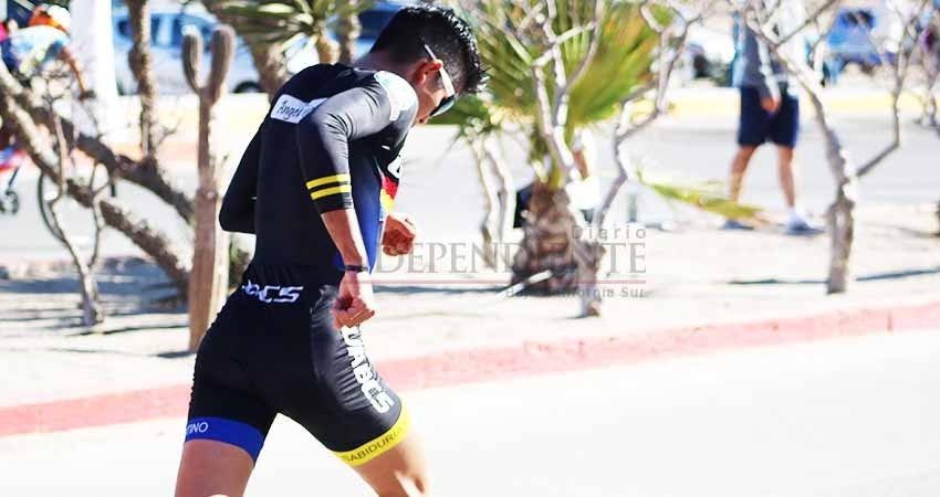 UABCS Los Cabos y Ciclovía Recreativa invitan a la 1er Carrera y Caminata del Pavo 3 km