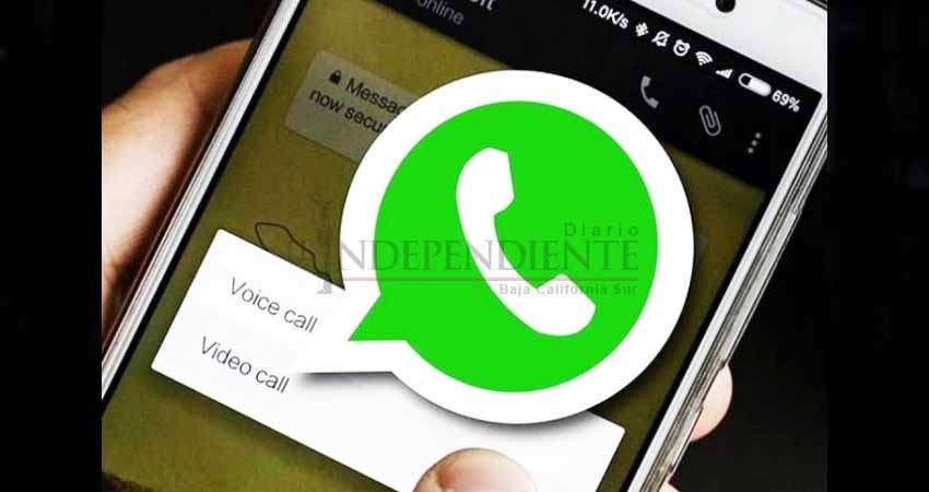 WhatsApp mostrará previsualización de videos en tus notificaciones