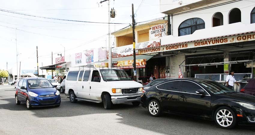 En crisis los cauces viales de instituciones de salud en La Paz
