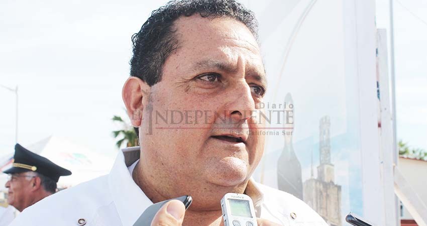 No se detalla, pero sí priorizamos a los peatones en Ley de Movilidad: Gobernador Mendoza