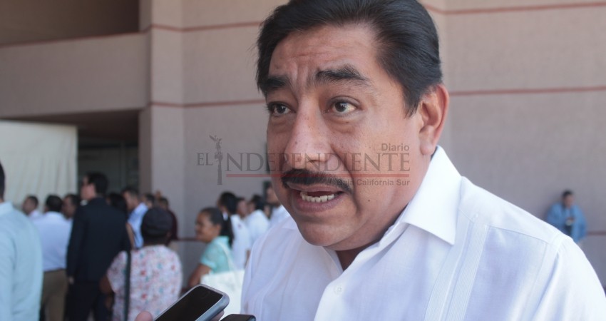 Rebasada SEP en Los Cabos por migración