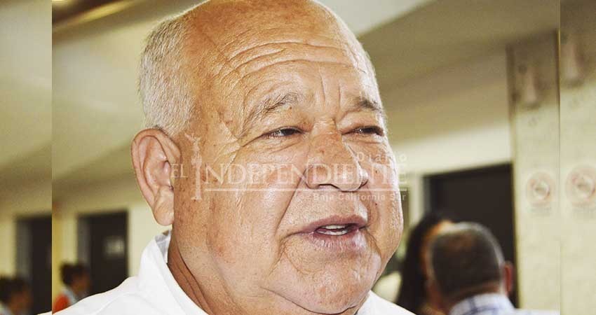 Nuevos “superdelegados” no restarán autoridad a gobernadores: Víctor Castro