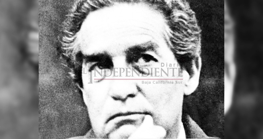 Depositarán cenizas de Octavio Paz en el Colegio de San Ildefonso
