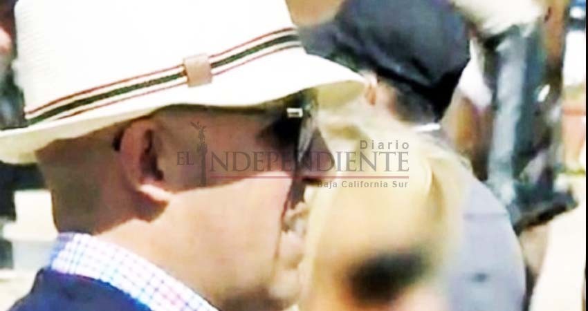 Dan 10 años en prisión a millonario exescolta de Hugo Chávez