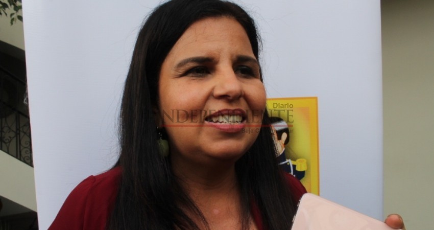 Desconoce alcaldesa sobre denuncias del Sindicato de Burócratas en su contra