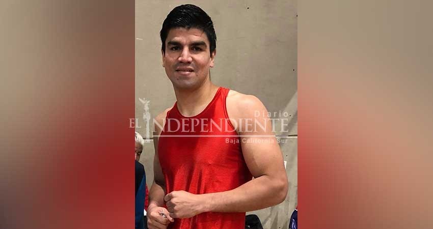 Pugilistas Sudcalifornianos aseguran la plata en boxeo
