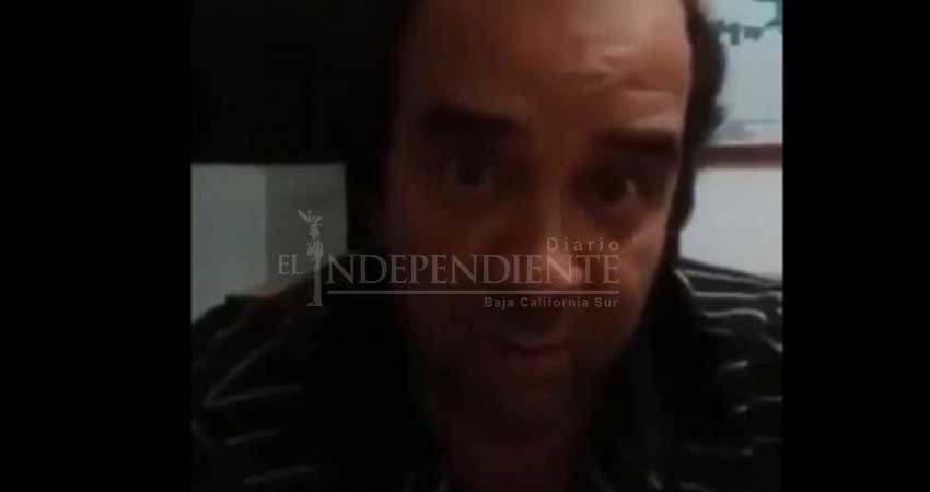 Detienen a sacerdote español mientras abusaba de una niña