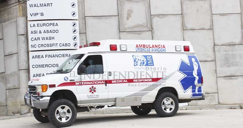 Los Cabos de nueva cuenta en la mira de gobierno de EE.UU. por altos cobros hospitalarios