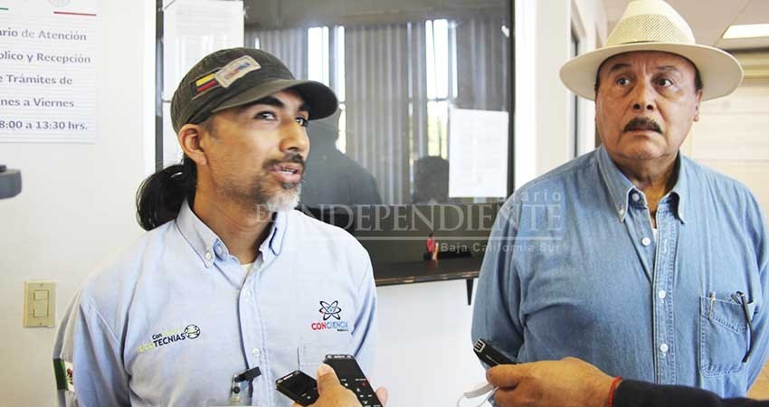 Acude Freciudav a revisar presunto otorgamiento de permisos a “Los Cardones”